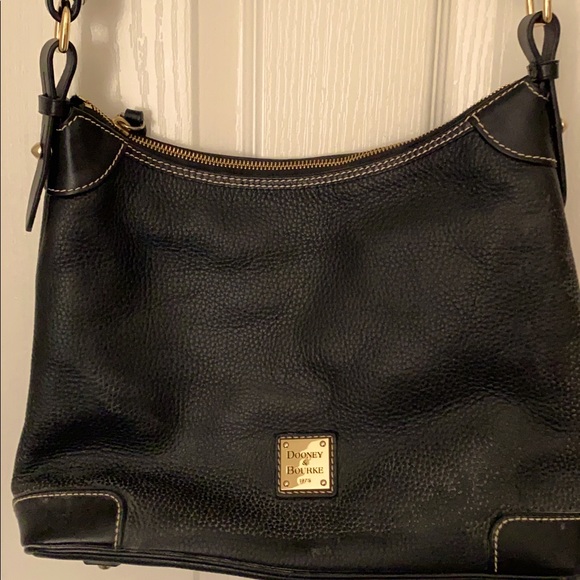 Michael Kors Hobo and Dooney & Bourke Hobo bags - Picture 1 of 2